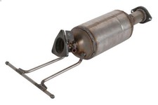 Soot/Particulate Filter