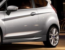 Genuine Ford Fiesta Hatch Left