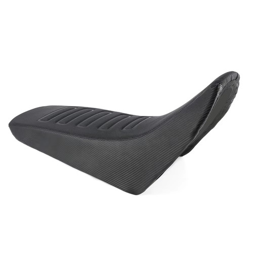 Motorcycle seat cover striped - motorcycle,