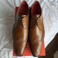 JEFFERY WEST 'MUSE' MENS SHOES