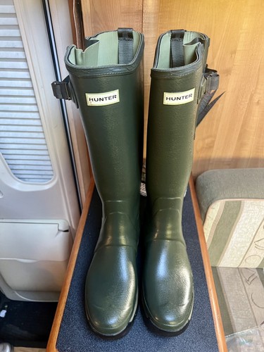 Hunter balmoral classic - hunter,