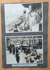1930 Four Photographs