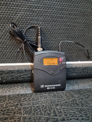 Sennheiser sk300 300 - sennheiser,