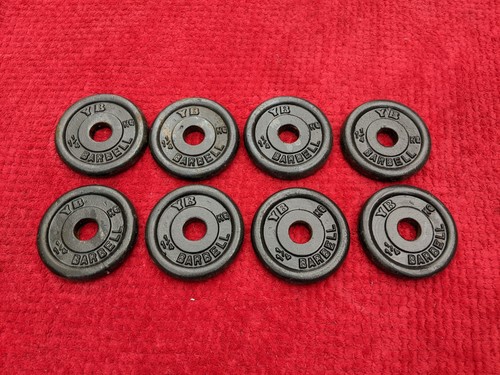 Cast iron weight plates - iron,
