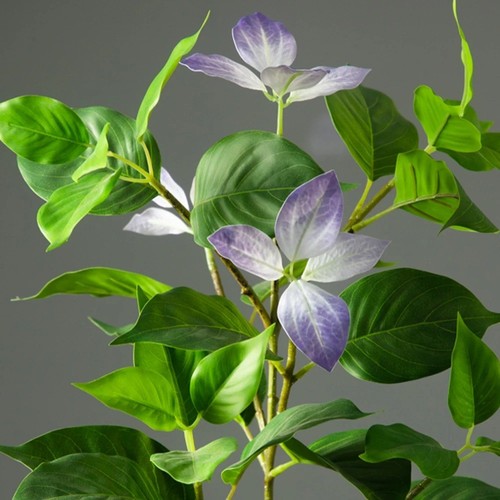 Large artificial ficus - artificial,