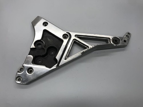 Left rear turntable - , yamaha