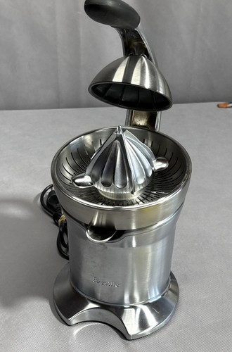 Breville citrus press pro - citrus,