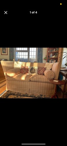 Vintage knoll drop - vintage, arm