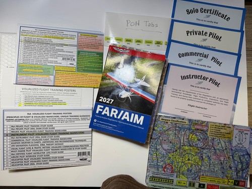 2027 pre tabbed - 2027, far