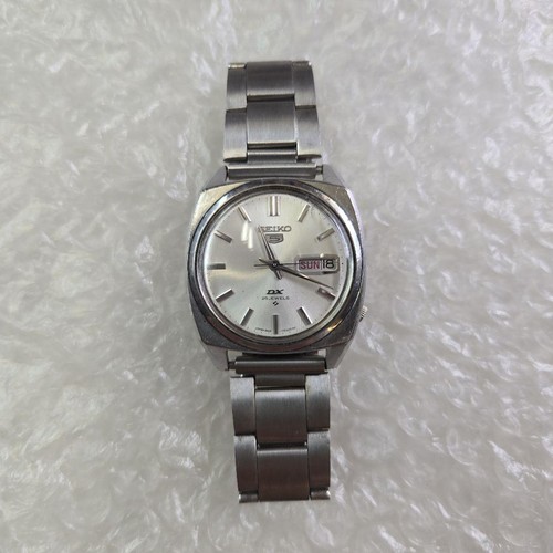 Vintage seiko 6106 7020 - vintage, 6106-7020