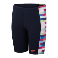 Speedo Boys Jammers Digital