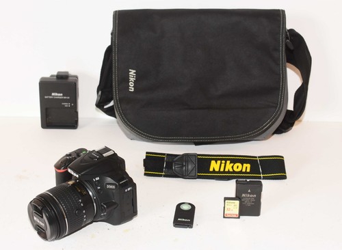 Nikon d5600 mp dslr - d5600,