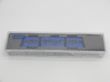 KATO 14-805-1 My Tram Blue