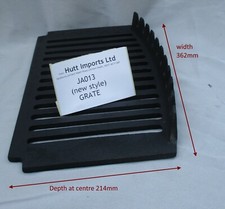 Sunrain JA013 (new type)  cast iron Grate stove  mazona rocky  4.5kw 5kw 5.5kw 