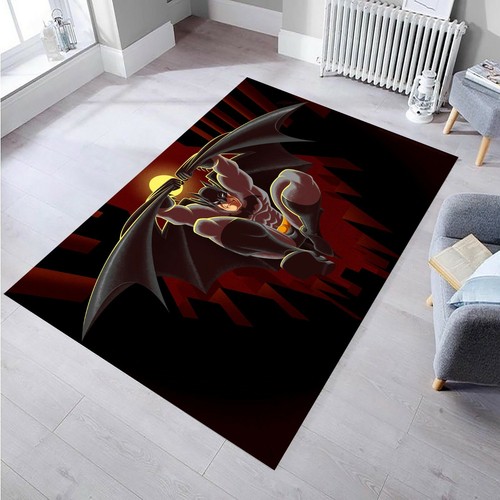 Batman rug fan - 12,, rug,