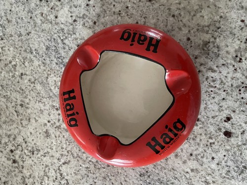 Vintage haig scotch - vintage,