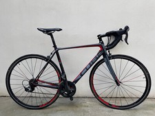 Cube Agree GTC SLT Ultegra