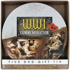 WORLD WAR 1  WWI COMMEMORATION