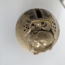 Pretty Ugly Pottery Money Box