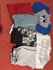 Baby Boys 12-18 Months Clothes Bundle H&M Next Tu George