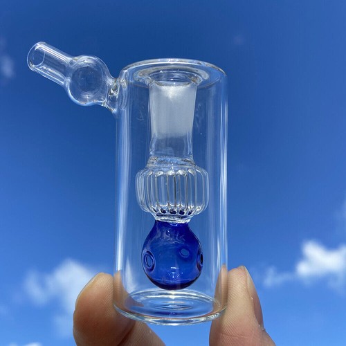 Mini 7cm blue core - 7cm,
