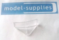 Tri-ang Spot On 215 Daimler SP250 Dart reproduction clear plastic screen