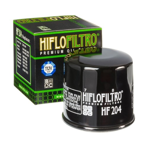 Flo oil filter hf204 - oil,