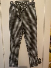 Chocolate U.S.A Women's Pants