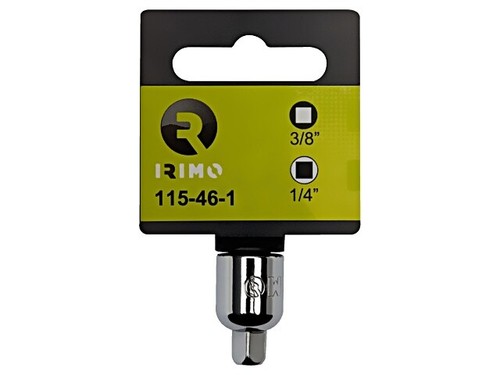 115 adapter irimo - 115-46-1,