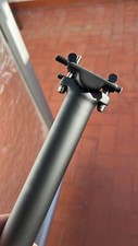 Ultralight Bicycle Seatpost UD