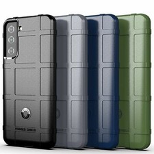 Shockproof Phone Case Rugged