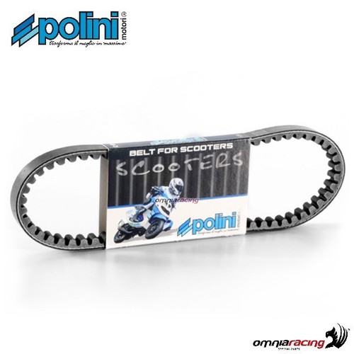 Polini original variator - , belt
