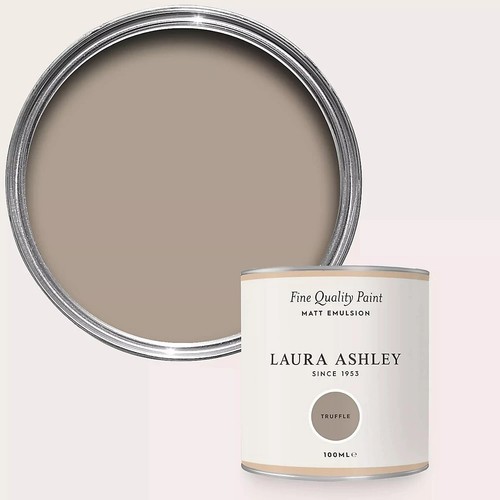Laura ashley matt emulsion - ashley,