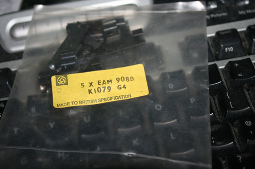 Nos eam 9080 - nos, triumph