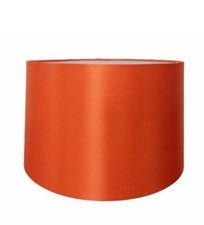 Autumn Orange Silk Effect