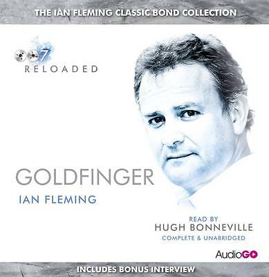 Bonneville hugh goldfinger - hugh,