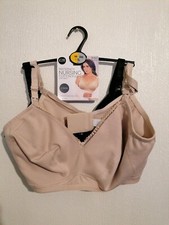 M&S Maternity Cotton Full Cup