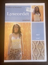 WOMEN CROCHET CAMISOLE TOP