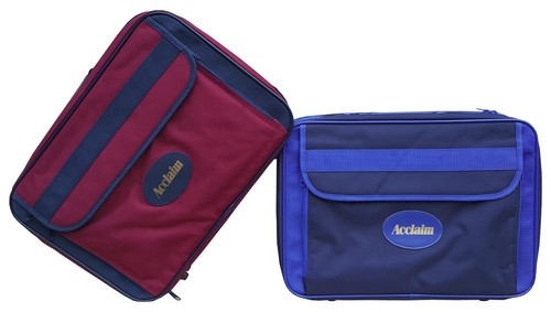 Acclaim umpire kit case - acclaim,