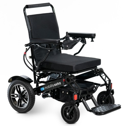Demo mobilityextra 1 - ex-demo,