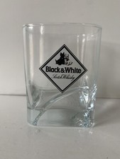 Black and White Scotch Whisky