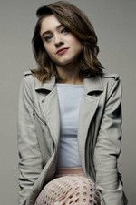 Natalia Dyer Nancy Wheeler