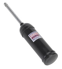 Sealey Mini 210mm Push Type