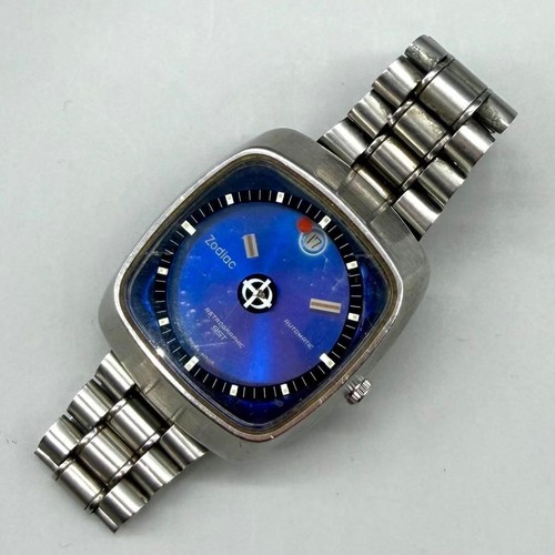 Zodiac astrographic sst - astrographic,