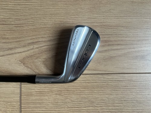Cobra king tec utility iron - cobra,