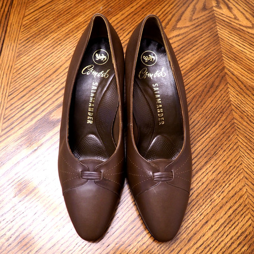 New salamander comod brown - comod,