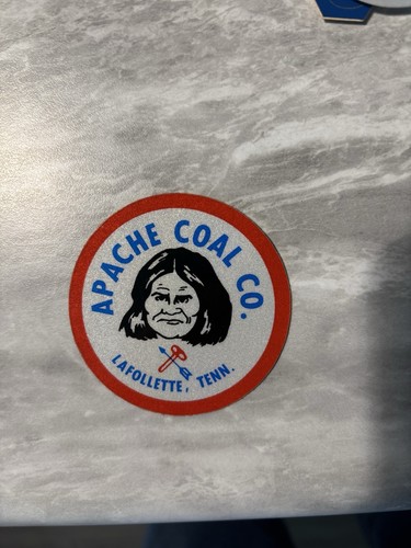 Coal mining stickers nice - coal,