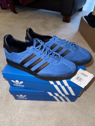 Adidas kegler super blue 2015 - adidas,