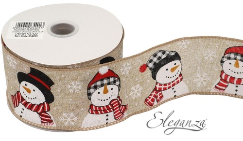 63mm wired edge - 9m, ~