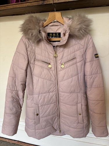 Barbour international women - international, women's